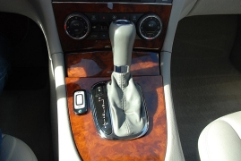 Used 2005 Mercedes-Benz CLK-Class 2d Coupe CLK500 at Bulldog Motors near Pasco, WA