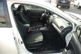 Used 2014  Subaru Impreza 4d Sedan i CVT at Bulldog Motors near Pasco, WA