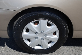 Used 2008 Toyota Corolla 4dr Sdn (Natl) at Bulldog Motors near Pasco, WA