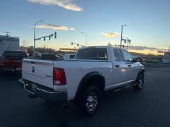 Used 2015  Ram 2500 4WD Crew Cab Tradesman at Bulldog Motors near Pasco&comma; WA