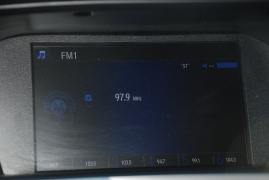 Used 2017  Honda Accord Sedan 4d LX CVT at Bulldog Motors near Pasco, WA