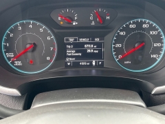 Used 2023  Chevrolet Malibu 4dr Sdn 1LT at Bulldog Motors near Pasco&comma; WA