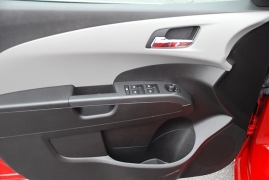 Used 2013  Chevrolet Sonic 4d Sedan LT AT at Bulldog Motors near Pasco, WA