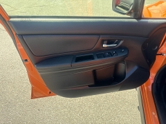 Used 2014  Subaru XV Crosstrek 4d SUV Limited at Bulldog Motors near Pasco&comma; WA