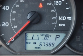 Used 2016 Toyota RAV4 4d SUV AWD LE at Bulldog Motors near Pasco, WA