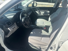 Used 2016  Subaru Forester 4d SUV i CVT at Bulldog Motors near Pasco&comma; WA