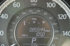 Used 2013  Honda Accord Sedan 4d LX CVT at Bulldog Motors near Pasco, WA