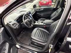 Used 2022  Ford Edge SEL AWD at Bulldog Motors near Pasco&comma; WA