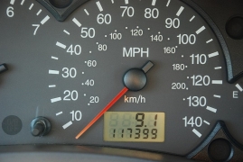 Used 2007 Ford Focus 4d Hatchback ZX5 S at Bulldog Motors near Pasco, WA