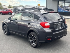 Used 2013  Subaru XV Crosstrek 4d SUV Limited Moonroof&sol;Navigation at Bulldog Motors near Pasco&comma; WA