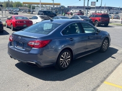 Used 2018  Subaru Legacy 4d Sedan 2&period;5i Premium at Bulldog Motors near Pasco&comma; WA