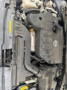 Used 2008  Nissan Altima 2dr Cpe I4 2&period;5 S at Bulldog Motors near Pasco&comma; WA