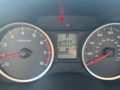 Used 2016  Subaru Forester 4d SUV i CVT at Bulldog Motors near Pasco&comma; WA