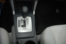 Used 2015  Subaru Forester 4d SUV i CVT at Bulldog Motors near Pasco, WA