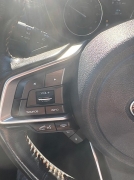 Used 2018  Subaru Crosstrek 4d SUV 2&period;0i Limited at Bulldog Motors near Pasco&comma; WA