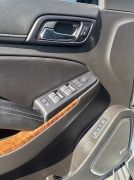 Used 2015  Chevrolet Tahoe 4d SUV 4WD LTZ at Bulldog Motors near Pasco&comma; WA