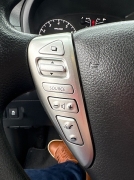 Used 2016  Nissan Sentra 4dr Sdn I4 CVT S at Bulldog Motors near Pasco&comma; WA