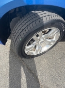 Used 2010  Ford Explorer Sport Trac 4d SUV AWD Adrenalin at Bulldog Motors near Pasco&comma; WA