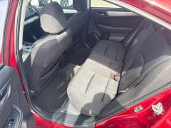 Used 2016  Subaru Legacy 4d Sedan i Premium at Bulldog Motors near Pasco&comma; WA