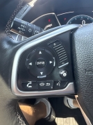 Used 2018  Honda Civic Sedan EX-L CVT at Bulldog Motors near Pasco&comma; WA