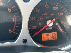 Used 2004  Nissan 350Z 2dr Cpe Touring Manual at Bulldog Motors near Pasco&comma; WA