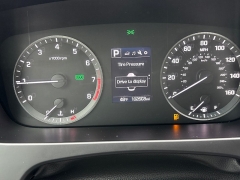 Used 2017  Hyundai Sonata 4d Sedan SE at Bulldog Motors near Pasco&comma; WA