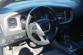 Used 2018 Dodge Charger 4d Sedan RWD SXT at Bulldog Motors near Pasco, WA