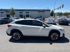 Used 2020  Subaru Crosstrek 4d SUV 2&period;0i Limited at Bulldog Motors near Pasco&comma; WA