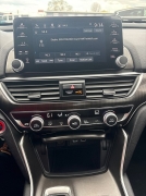 Used 2022  Honda Accord Hybrid Sport Sedan at Bulldog Motors near Pasco&comma; WA