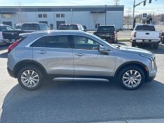 Used 2023  Cadillac XT4 AWD 4dr Premium Luxury at Bulldog Motors near Pasco&comma; WA