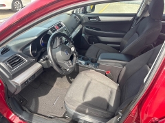 Used 2016  Subaru Legacy 4d Sedan i Premium at Bulldog Motors near Pasco&comma; WA