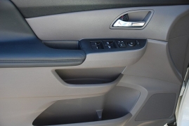 Used 2016 Honda Odyssey 5dr EX-L at Bulldog Motors near Pasco, WA