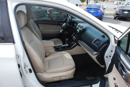 Used 2016 Subaru Outback 4d SUV R Limited at Bulldog Motors near Pasco, WA