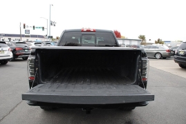 Used 2015  Chevrolet Silverado 1500 4WD Crew Cab LTZ Z71 at Bulldog Motors near Pasco, WA