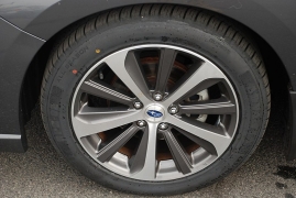 Used 2018 Subaru Legacy 4d Sedan 2.5i Limited at Bulldog Motors near Pasco, WA