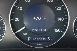 Used 2005 Mercedes-Benz CLK-Class 2d Coupe CLK500 at Bulldog Motors near Pasco, WA