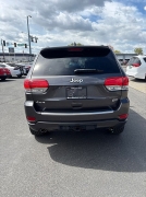 Used 2015  Jeep Grand Cherokee 4WD 4dr Overland at Bulldog Motors near Pasco&comma; WA
