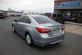 Used 2017  Subaru Legacy 4d Sedan 2.5i Premium at Bulldog Motors near Pasco, WA