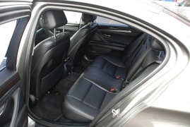 Used 2014 BMW 5 Series 4dr Sdn 528i RWD at Bulldog Motors near Pasco, WA