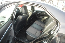 Used 2016  Toyota Corolla 4dr Sdn (Natl) at Bulldog Motors near Pasco, WA