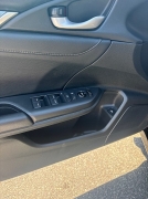 Used 2016  Honda Civic Sedan 4d Touring at Bulldog Motors near Pasco&comma; WA
