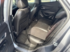 Used 2013  Buick Encore 4d SUV FWD at Bulldog Motors near Pasco&comma; WA