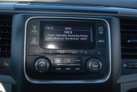 Used 2014 Ram 1500 4WD Quad Cab 140.5" ST at Bulldog Motors near Pasco, WA