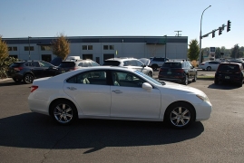 Used 2008 Lexus ES 350 4dr Sdn at Bulldog Motors near Pasco, WA