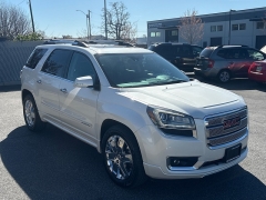 Used 2014  GMC Acadia 4d SUV AWD Denali at Bulldog Motors near Pasco&comma; WA
