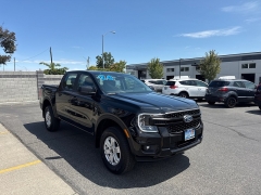 Used 2024  Ford Ranger XL 4WD SuperCrew 5' Box at Bulldog Motors near Pasco&comma; WA