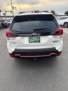 Used 2020  Subaru Forester Sport CVT at Bulldog Motors near Pasco&comma; WA