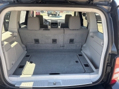Used 2008  Jeep Liberty 4d SUV 4WD Sport at Bulldog Motors near Pasco&comma; WA