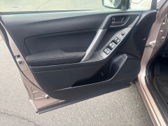 Used 2014  Subaru Forester 4d SUV i Premium CVT at Bulldog Motors near Pasco&comma; WA