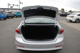 Used 2018 Hyundai Elantra Value Edition 2.0L Auto (Ulsan) at Bulldog Motors near Pasco, WA